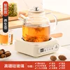 078 Smart Flat Kettle (without tea strainer)