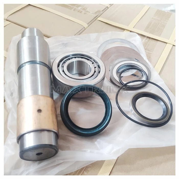 Maxtruck King Pin Kit for SCANIA - High Quality Truck Parts