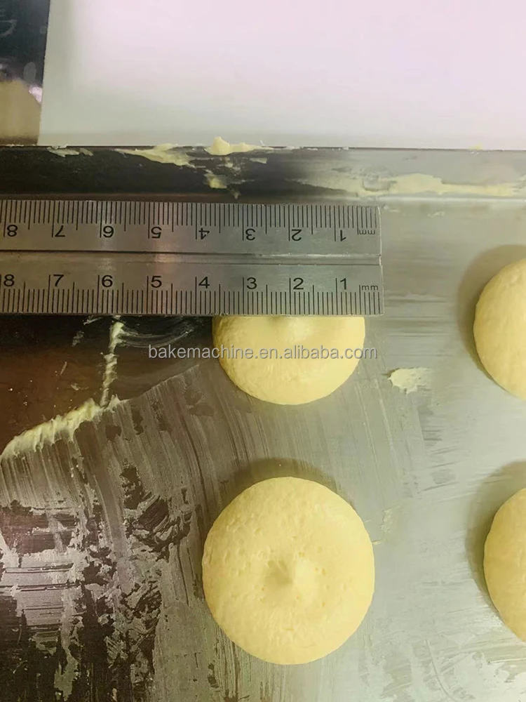 Macarons Machine China Bakery Machines Price Cookie Machine