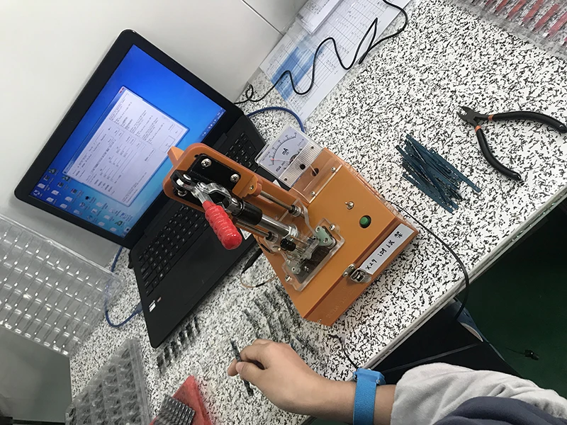 Шейный U-образный спортивный динамик для шеи, портативная Bluetooth-Колонка для занятий спортом, беспроводная Шейная переносная Колонка без ушей