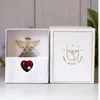 Gift box set 7.5 * 10.5cm
