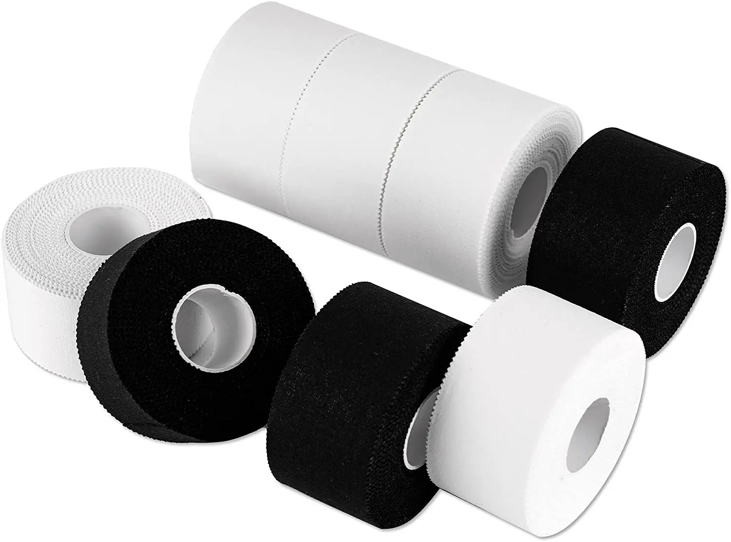 Sport tape. Sport tape