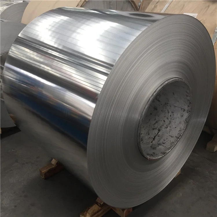 CE ISO Certified Laser film AISI 304 Hairline Steel Coil