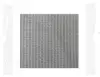HDPE white