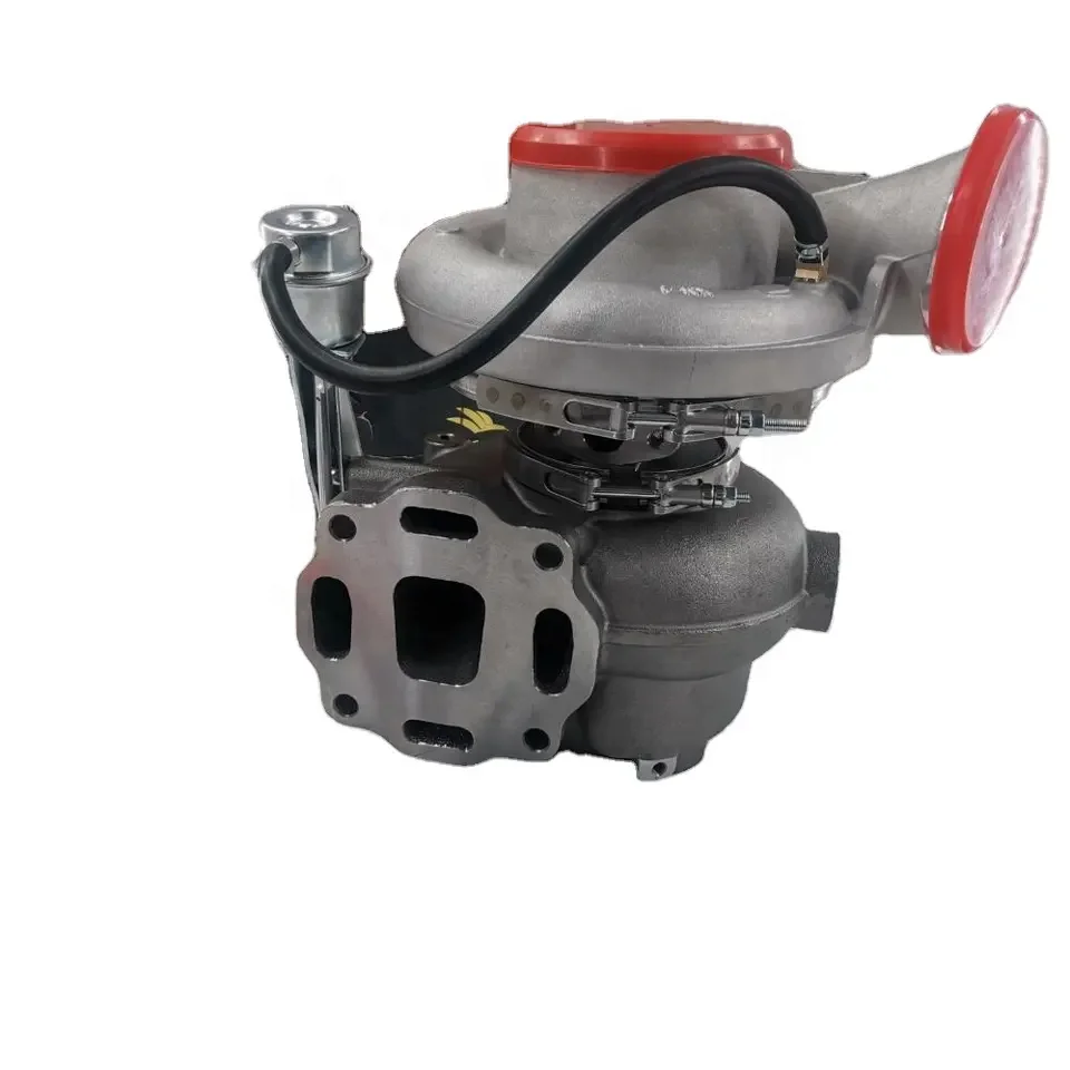 4955500 4043577 turbo for Cummins DONGFENG QSC4.3 6ct engine 