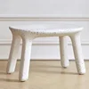 mesa blanca