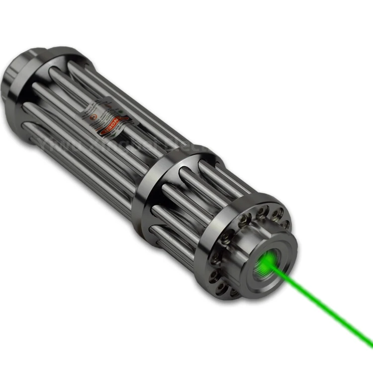 Metal Laser Pointer Manufacturers Direct Astronomical Distance Visible