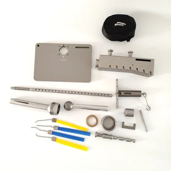 Wrist Arthroscopy Traction Tower Bone Surgical Instrument for Wrist Surgery