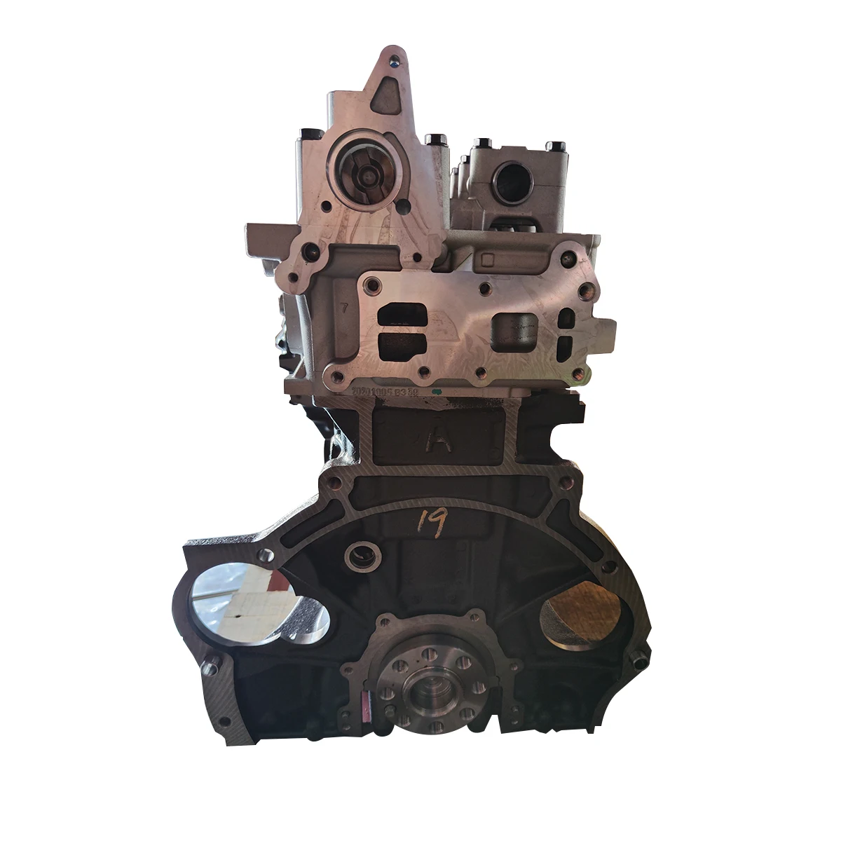 Engine D4HB 2.2T supplier