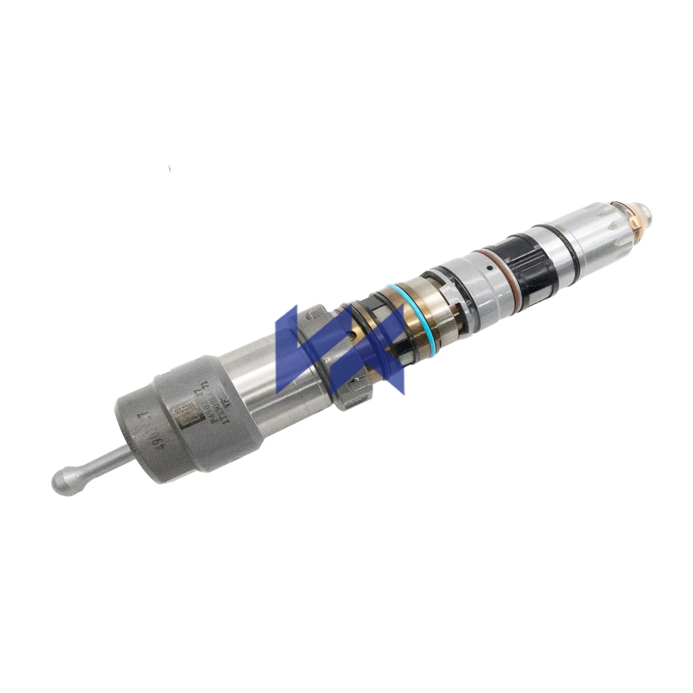New Common Rail Diesel Fuel Injector 4326780 4954374 4326782 for Cummins QSK23 QSK60