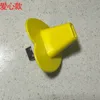 Base de luz USB en forma de corazón