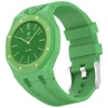 Verde Erba - Verde Scuro