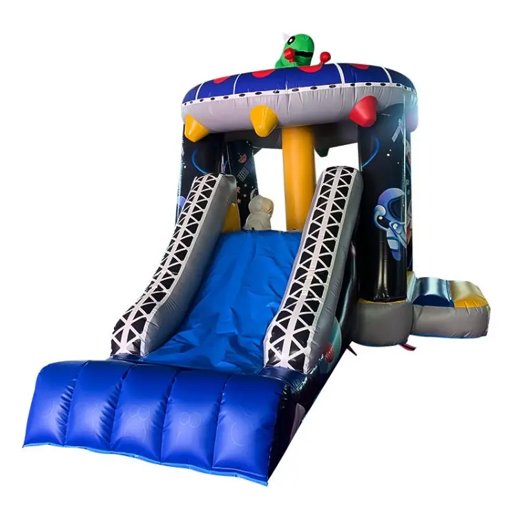 Yard Party Kids Entertainment Backyard Inflatable Jump House Bouncy