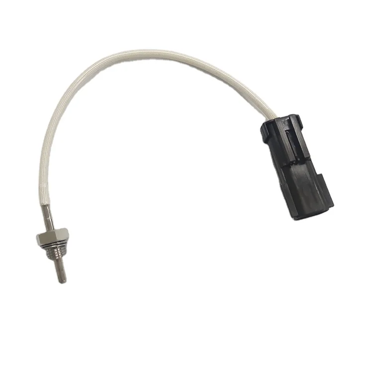 【みそ】 Detroit Diesel Pressure Sensor, 23527673