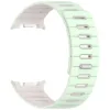 Mint green starlight