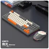 Kit Razer Viper MK870 - Faible lueur