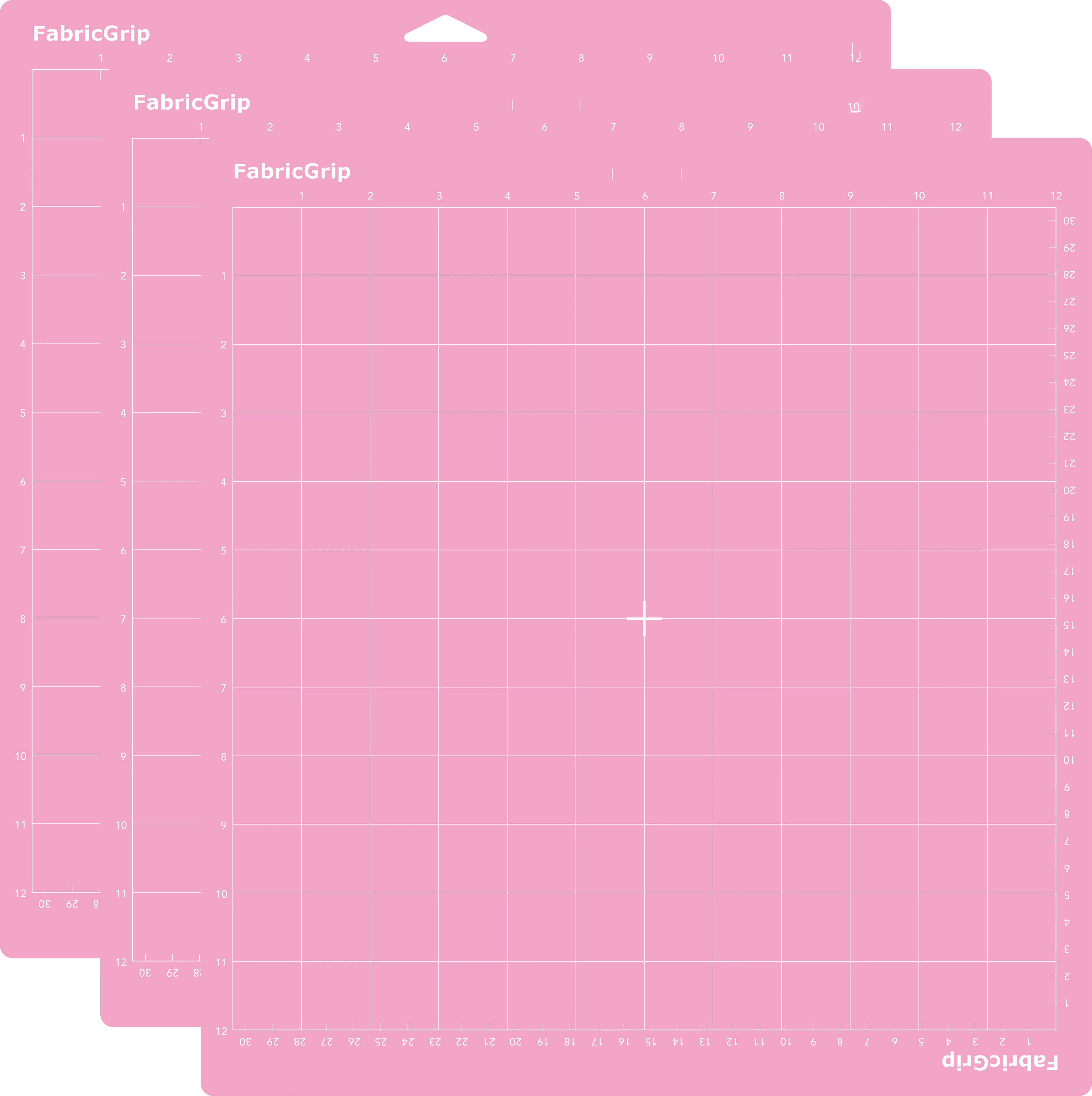 Replacement Cutting Mat A4 Cutting Mat 30X22cm Thickness 3mm Double Sided 3 Layers ECO Material Quilted Healing Quilting Cutting Mat For Crafts