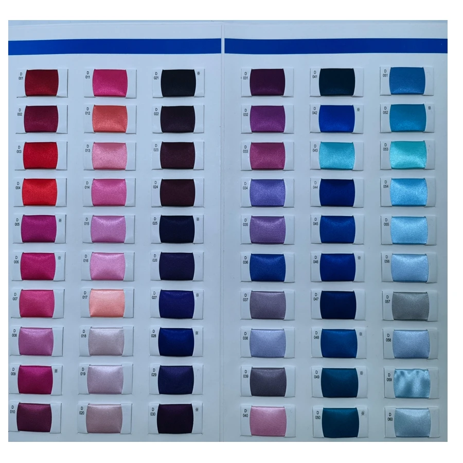 Блестящий сатин, шифон, шелк, 100% полиэстер, сатин, легкие шифоновые цвета, быстрая доставка, 50D * 75D