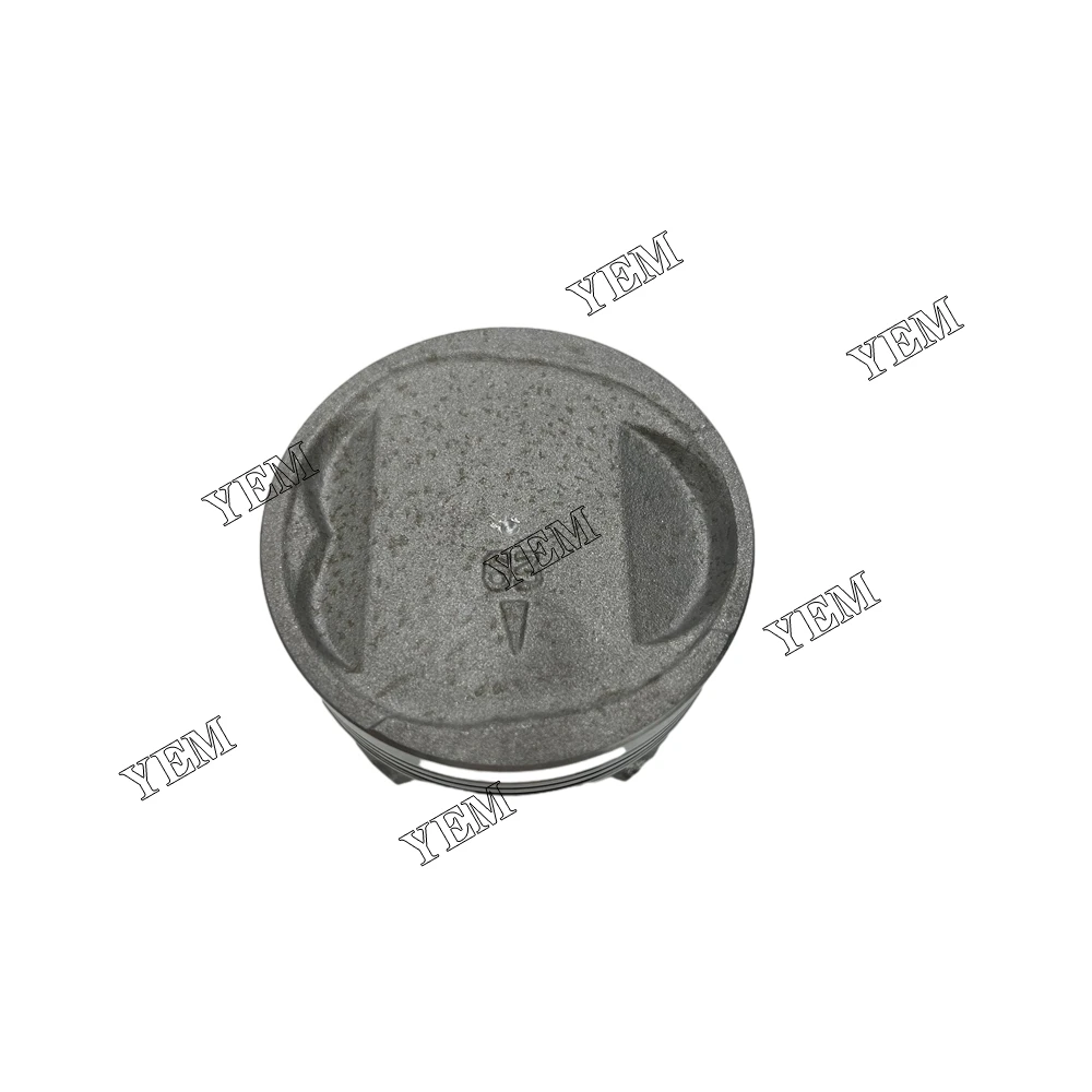 High Suppliers 4G63 Piston With Pin for Mitsubishi 2