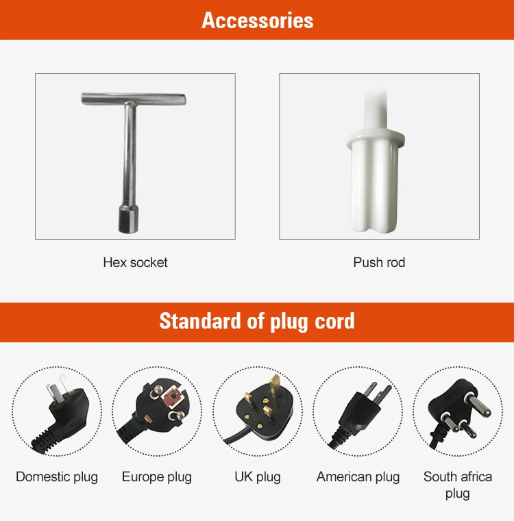 Industrial Cold Press Juicer Fruit Juice Making Machine Juice Making Machine Prices - Image 5