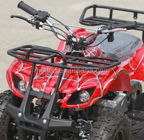 
Детский 49cc мини квадроцикл вездеход 2 тактный квадроцикл 