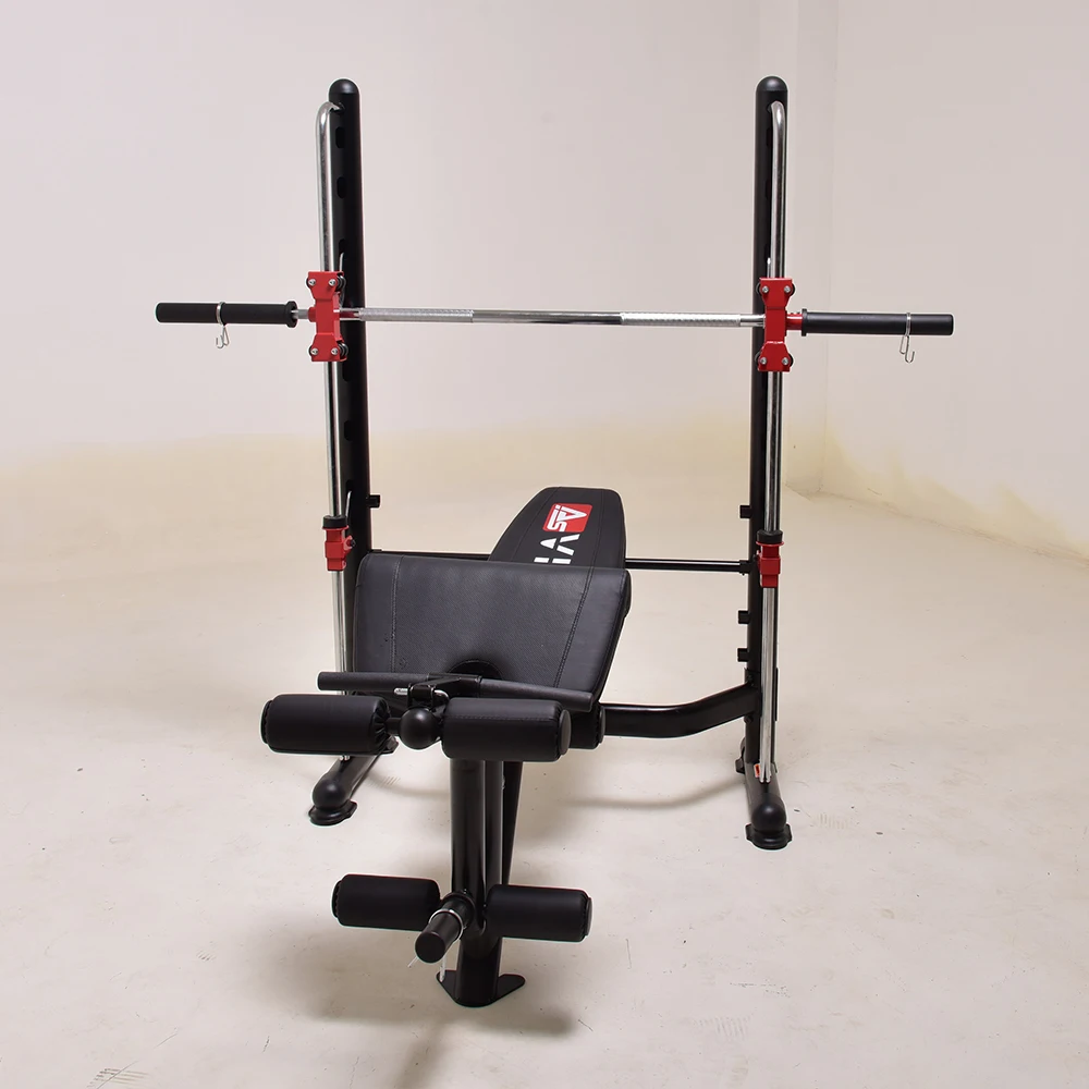 Gym Equipment Weight Bench Set With Leg Extension Buy Weight Bench