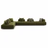 Verde militar