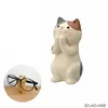 Portaocchiali Sanhua Cat