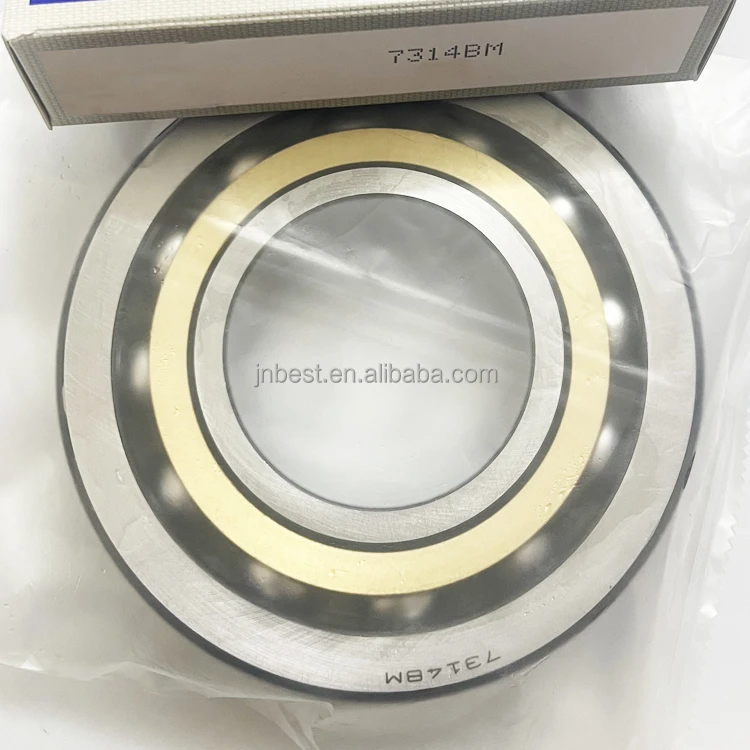 NEW SKF 7316 BECBM Angular Contact Ball Bearing 1PCS #KV - View #7