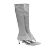 Grigio smerigliato