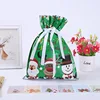 Xmas Green 24*32