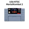 grigio per Mortal Kombat II versione USA