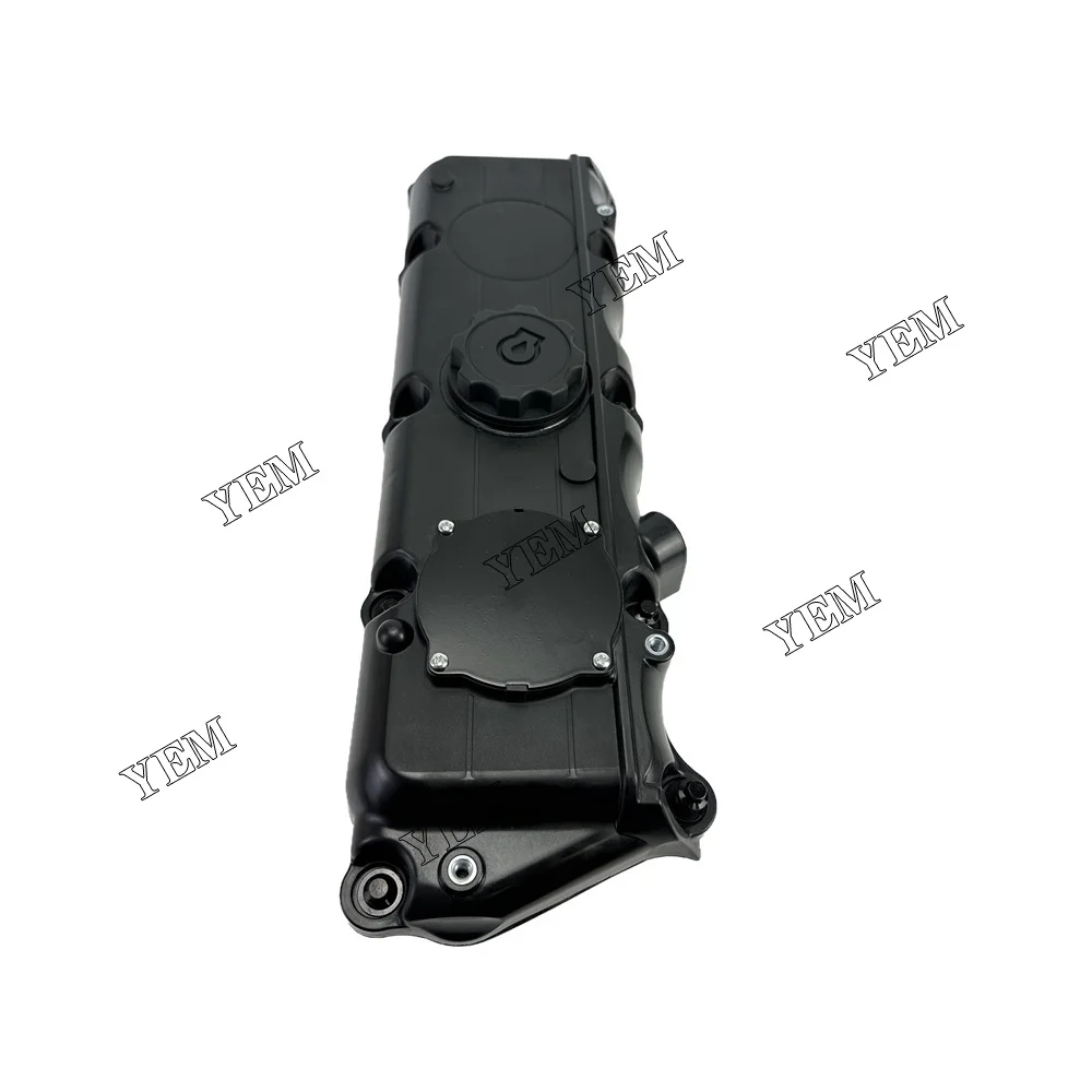 Diesel Engine Parts Cylinder Head Zz80267 for Perkins 1104