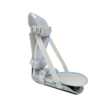 Post-op Ankle Foot Splint Orthosis Night Splint Brace For Foot Drop ...
