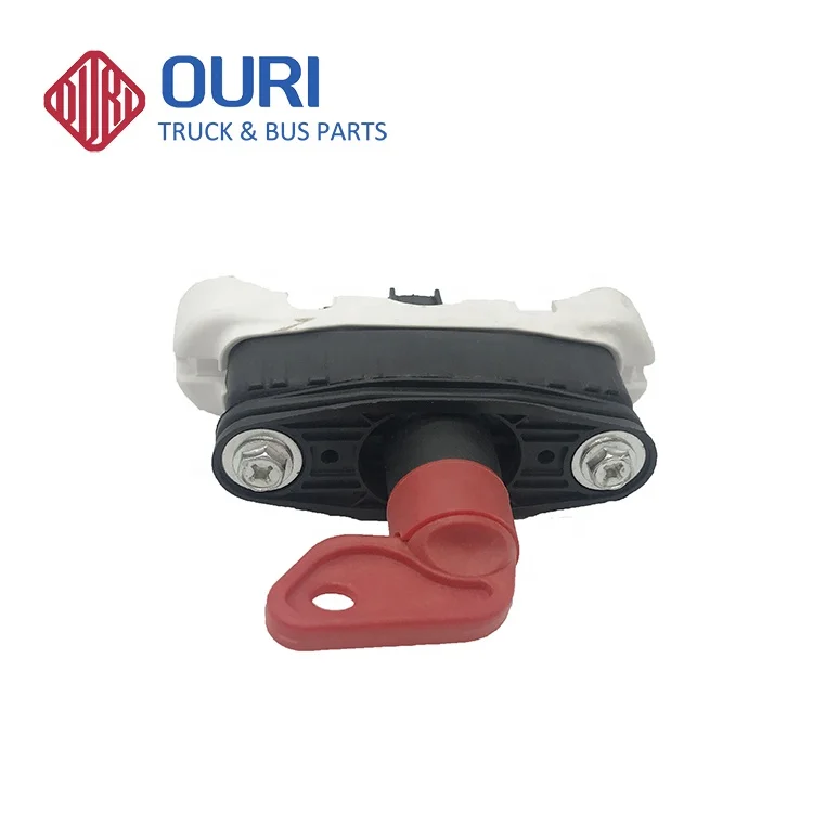 Truck Battery Main Switch 20514309 for Volvo Truck Repair