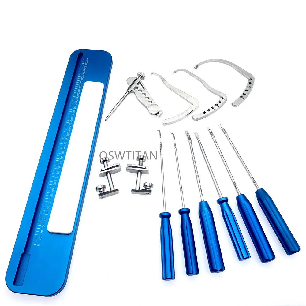 Surgical drill bits