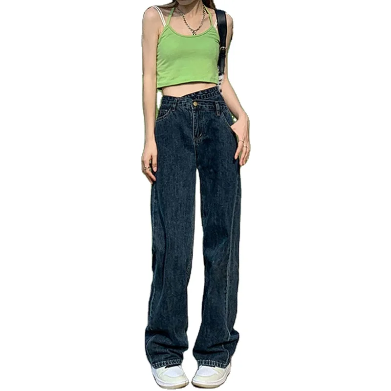wide leg jeans | Cut \u0026 Paste – Blog de Moda