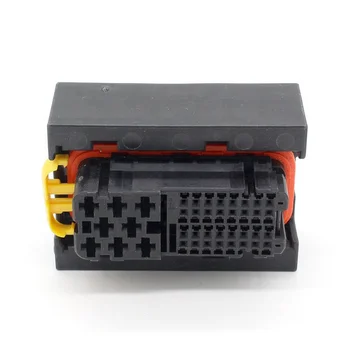 Presa Del Componente Elettronico Immagine Stock - Immagine Di - Foto 12