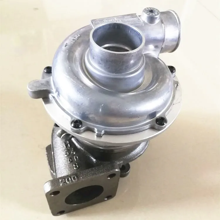 ア*ー様 RHF3 ターボチャージャー ＶＱ４８ 13900-81BA1 オートターボ RHF3 VZ39 HOWO Steyr トラックディーゼル
