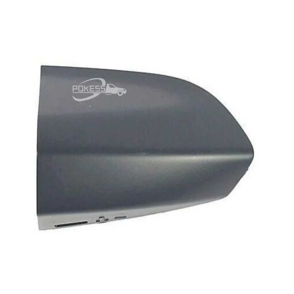 Left Front Exterior Door Handle Cover FR3Z63218A15AAPTM Front Left Doo...