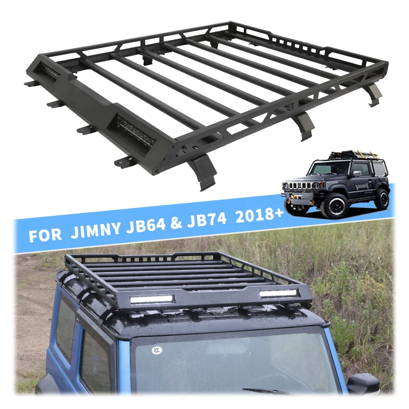 Portabicchieri In ABS Per Suzuki Jimny JB67 JB74 (2018-2024) – Regolabile E Stabile