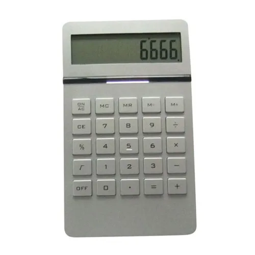 Scientific Calculator 10 Digits Screen Display Electronic Calculator