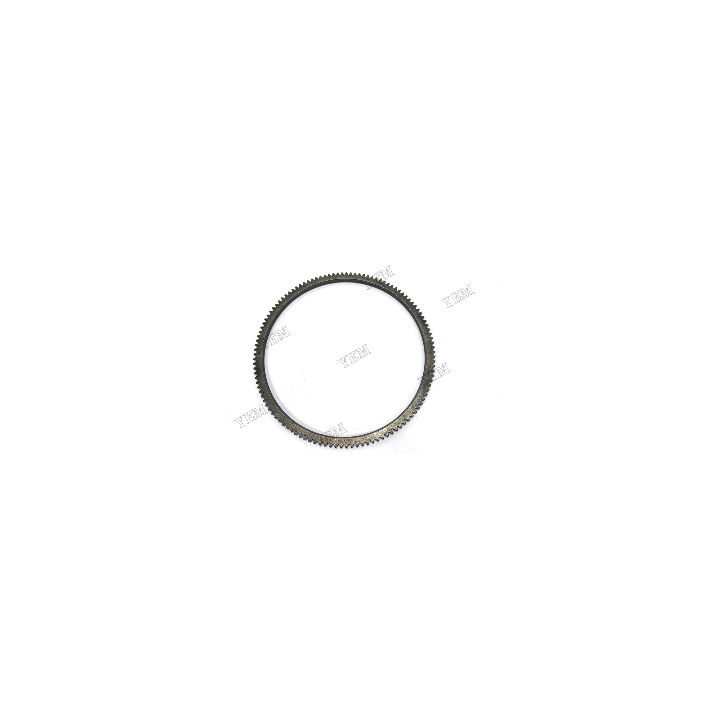 Parts Replaces for Yanmar 4D84-1 4D84-1T Flywheel Ring Gear Flywheel Engine Parts