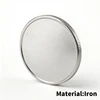 Silver (Iron-made)
