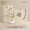 Peony Night Light