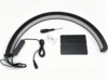 Taille 40-55-75 cm Noir