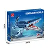 T2119 mosasaur