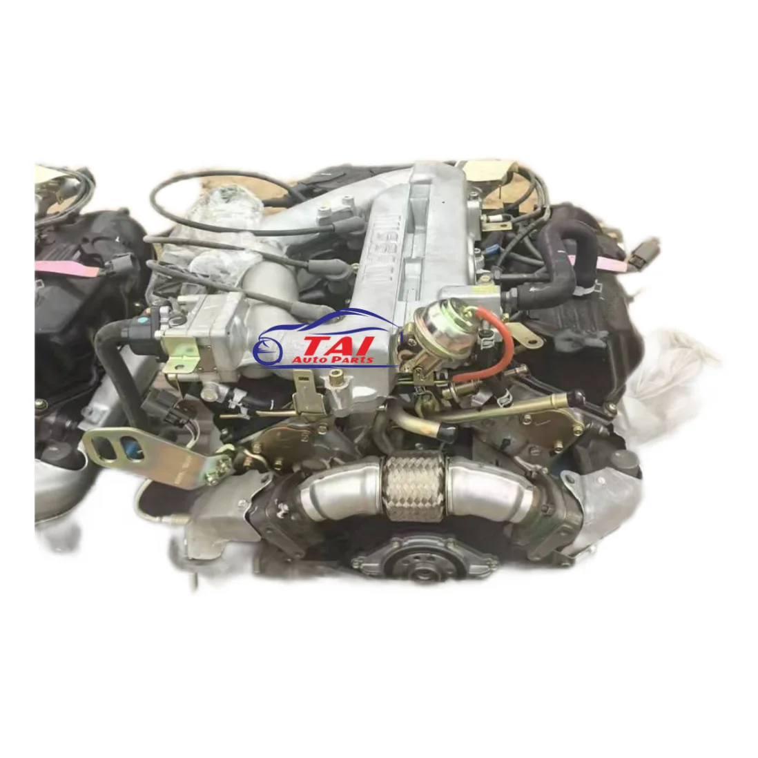 New VG20 VG20E VG20ET VG20DET Engine for Nissan & Toyota