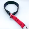 Red + Black