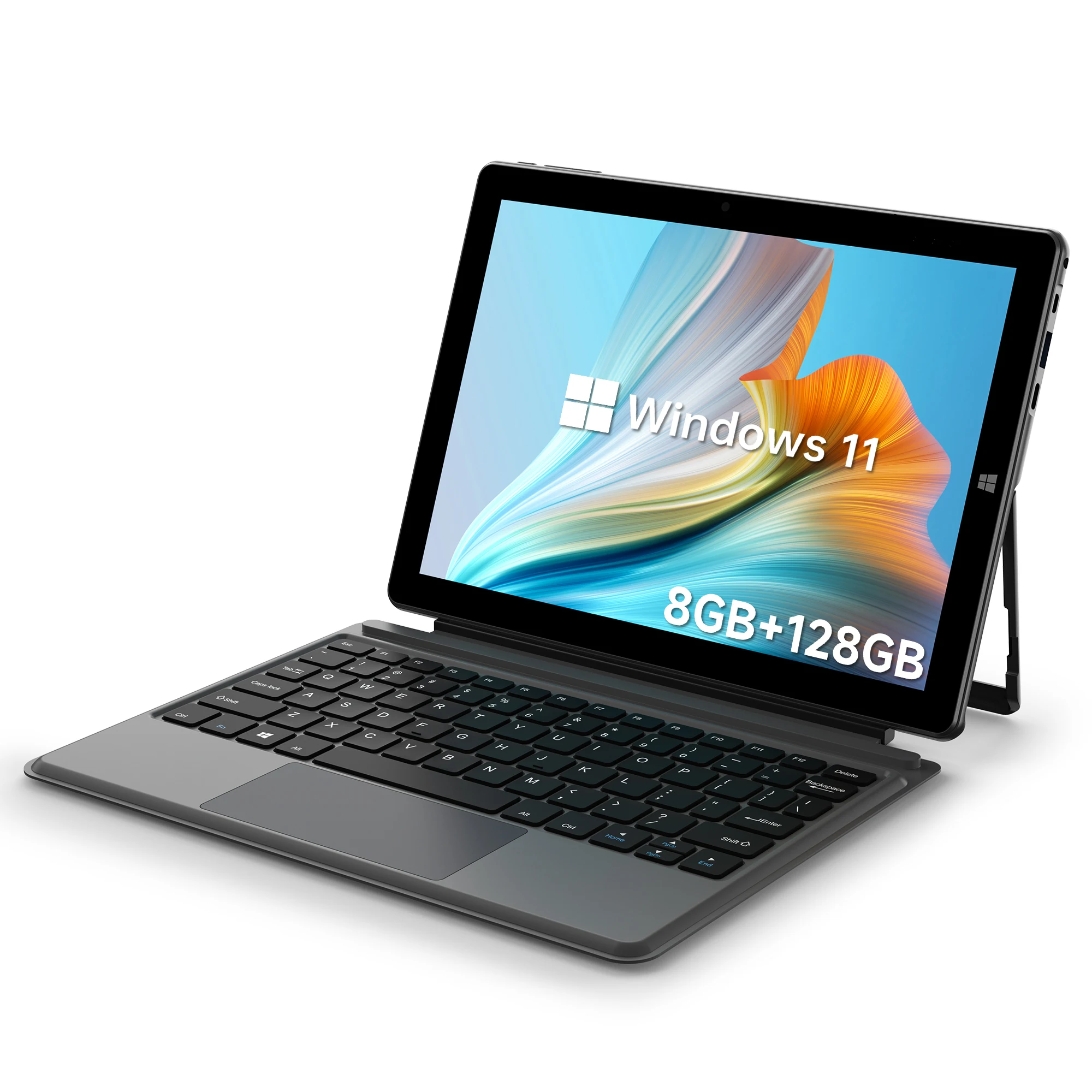 ALLDOCUBE iWORK 20 Pro タブレットPC ALLDOCUBE Iwork 20 Pro - Versatile 2-in-1 Tablet Laptop